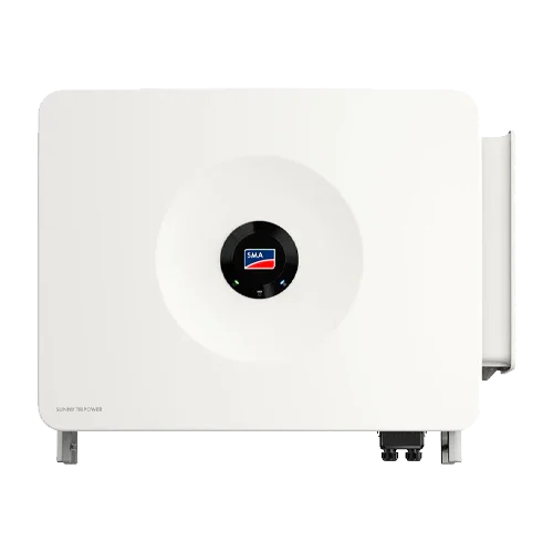 Inversor Solar Trifásico SMA Sunny Tripower 125kW STP125-70