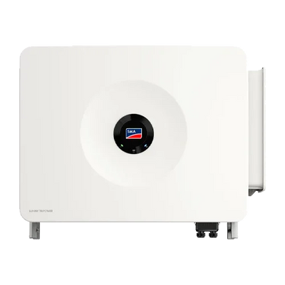 Inversor Solar Trifásico SMA Sunny Tripower 125kW STP125-70