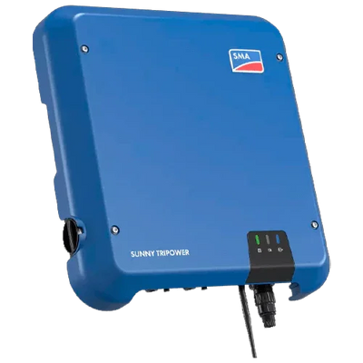 Inversor Solar Trifásico SMA Sunny Tripower 6kW STP6.0-3AV-40