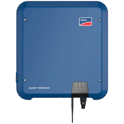 Inversor Solar Trifásico SMA Sunny Tripower 5kW STP5.0-3AV-40