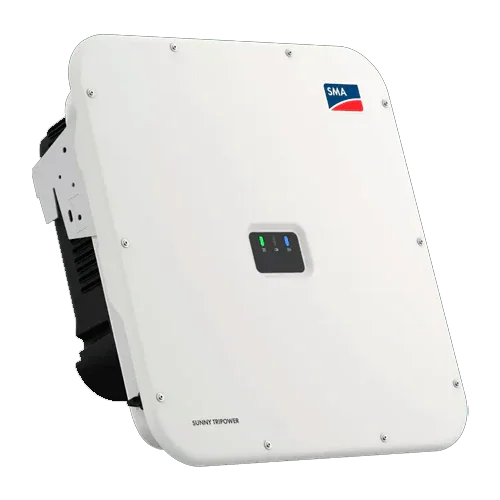 Inversor Solar Trifásico SMA Sunny Tripower X 12kW STP12-50