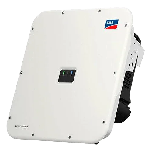 Inversor Solar Trifásico SMA Sunny Tripower X 12kW STP12-50