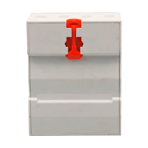 Protector Sobretensiones XLSPD-40 4P 385V AC Tipo 2