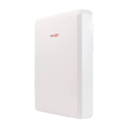 Batería Litio 400V 9,7kWh SolarEdge BAT-10K1PS0B-12