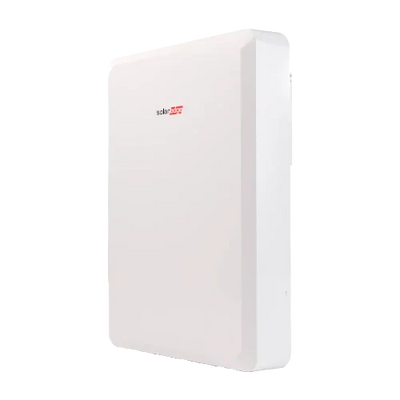 Batería Litio 400V 9,7kWh SolarEdge BAT-10K1PS0B-12