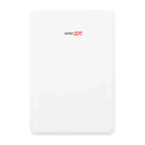 Batería Litio 400V 9,7kWh SolarEdge BAT-10K1PS0B-12