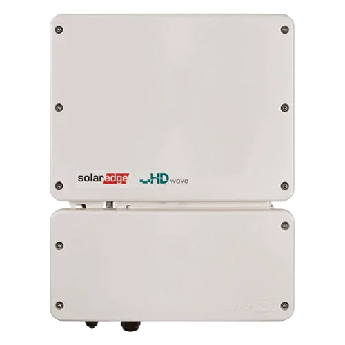 Inversor Solar Híbrido HV Monofásico SolarEdge 5kW SE5000H HD-Wave StorEdge SetApp