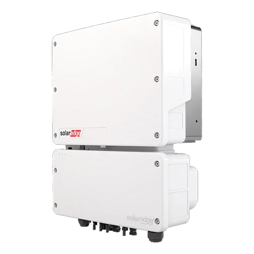 Inversor Solar Híbrido HV SolarEdge SE4000H 4kW Home Hub Monofásico