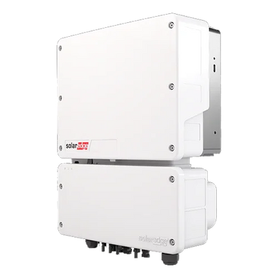 Inversor Solar Híbrido HV SolarEdge SE5000H 5kW Home Hub Monofásico