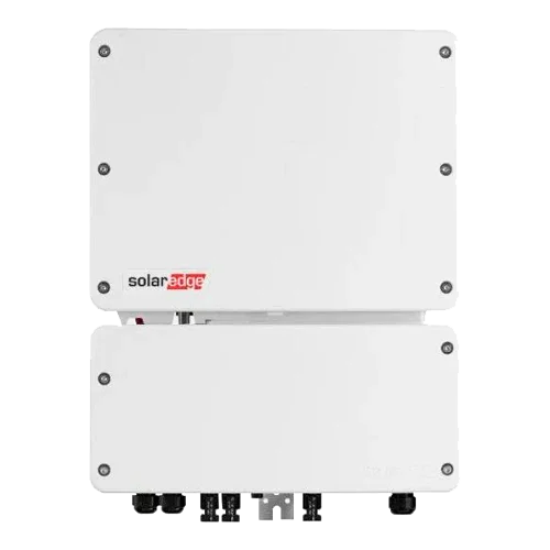 Inversor Solar Híbrido HV SolarEdge SE3000H 3kW Home Hub Monofásico