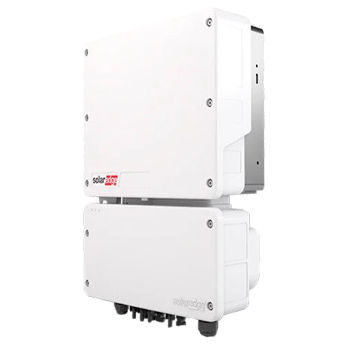 Inversor Solar Híbrido HV SolarEdge SE8000H 8kW Home Hub Monofásico