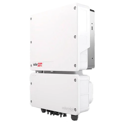 Inversor Solar Híbrido HV SolarEdge SE10000H 10kW Home Hub Monofásico