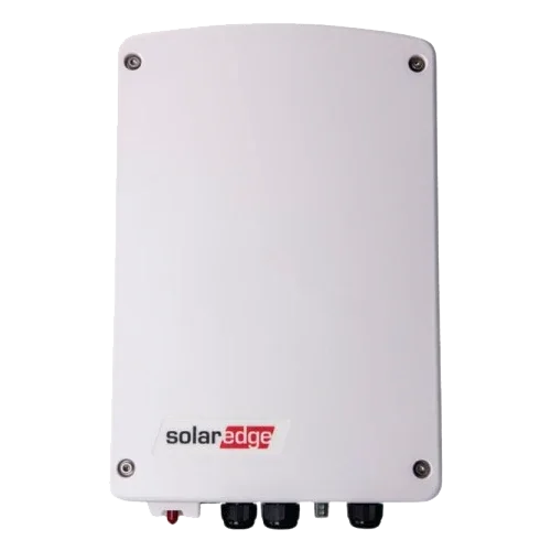 Controlador Agua Caliente SolarEdge SMRT-HOT-WTR-30-S2 3kW IP65