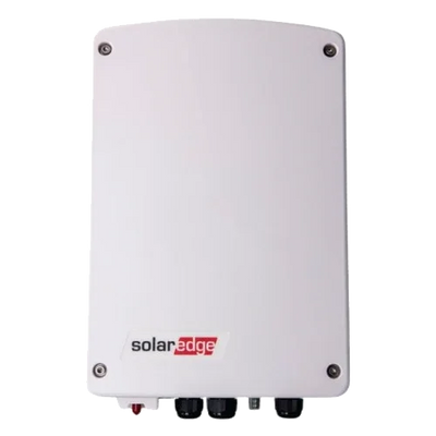 Controlador Agua Caliente SolarEdge SMRT-HOT-WTR-30-S2 3kW IP65