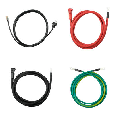 Kit Cables SolarEdge Home Battery a Inversor RWS IAC-RBAT-5KCINV-02