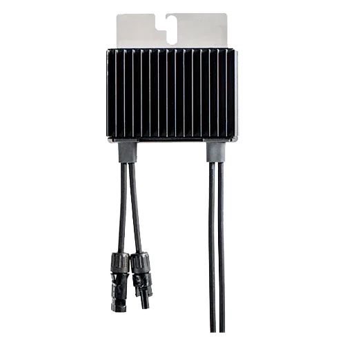 Optimizador SolarEdge P1100 1100W 125V 14,1A (2,4M/1,3M) para 2 Módulos