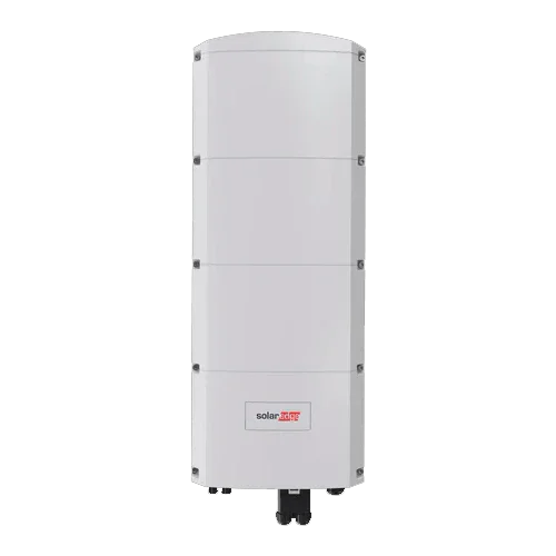 Inversor Solar Híbrido LV SolarEdge SE8K-RWB48 8kW Home Hub Trifásico