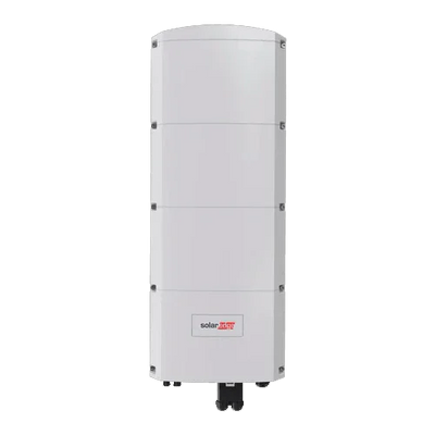 Inversor Solar Híbrido LV SolarEdge SE8K-RWB48 8kW Home Hub Trifásico