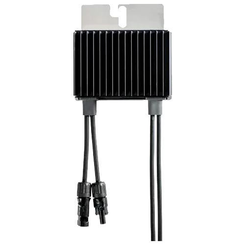 Optimizador SolarEdge S500 500W 125V 15A Soporte Plano IP68