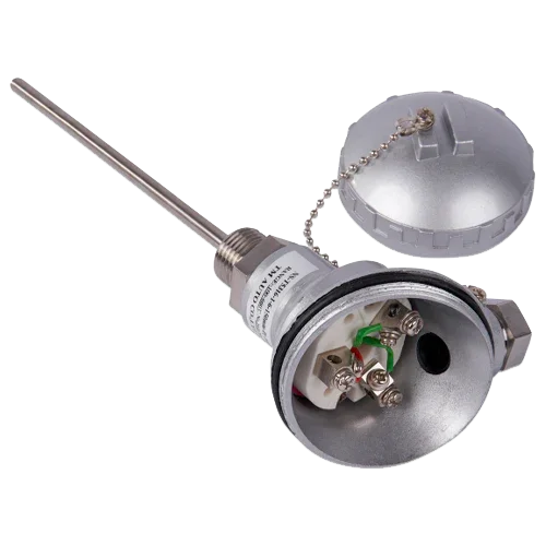 Sensor Temperatura SolarEdge HOTWTR-SENS-RW-S1 para Agua Caliente