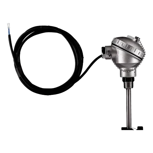 Sensor Temperatura SolarEdge HOTWTR-SENS-RW-S1 para Agua Caliente