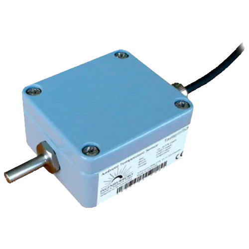 Sensor Temperatura Ambiente SolarEdge SE1000-SEN-TAMB-S2 0-10V