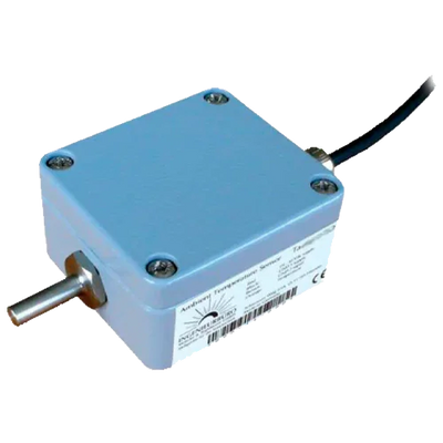 Sensor Temperatura Ambiente SolarEdge SE1000-SEN-TAMB-S2 0-10V