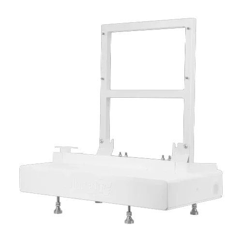 Soporte Suelo SolarEdge para Batería BAT-10K1P IAC-RBAT-FLRSTD-01