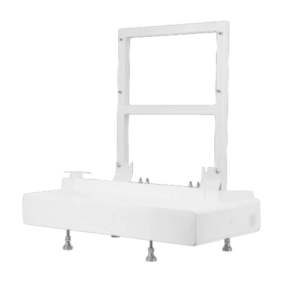 Soporte Suelo SolarEdge para Batería BAT-10K1P IAC-RBAT-FLRSTD-01