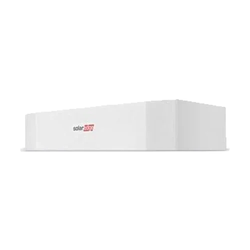 Tapa Superior SolarEdge Home Battery IAC-RBAT-5KMTOP-01