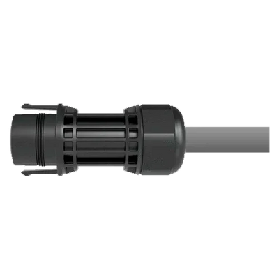 Cable Final AC Macho 0,5m Solax AC End Cable-M-500