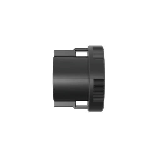 Solax AC End Cap for Safe Connection in Microinverter – Aurensol