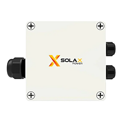 Caja Adaptadora Solax SLX Adapter Box G2 para inversores