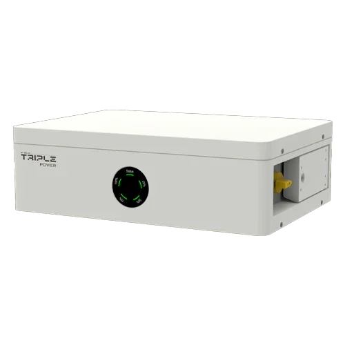 BMS Alto Voltaje Solax HS25/HS36 para T-BAT-SYS-HV-S2.5/S3.6