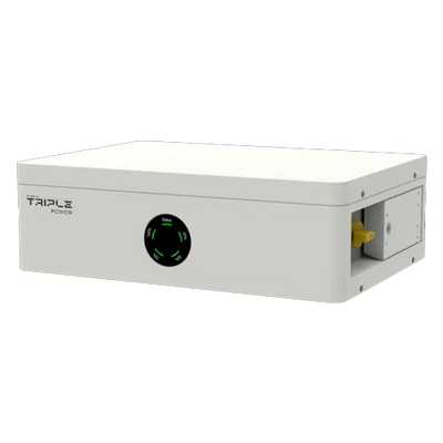 BMS Alto Voltaje Solax HS25/HS36 para T-BAT-SYS-HV-S2.5/S3.6