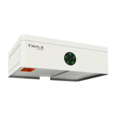 BMS Alto Voltaje Solax HS25/HS36 para T-BAT-SYS-HV-S2.5/S3.6