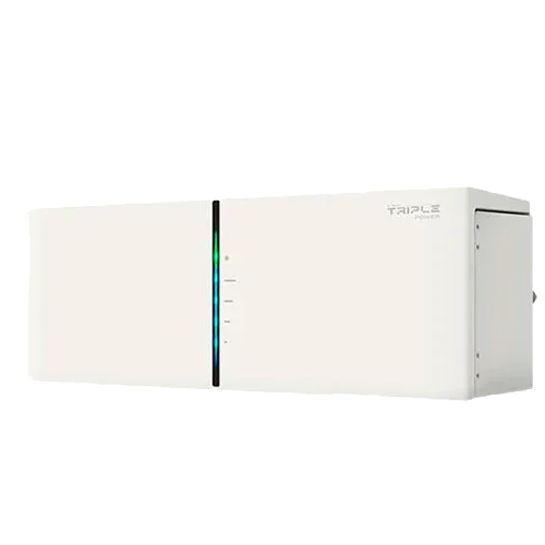 BMS Alto Voltaje Solax T30 Triple Power 3,0 kWh Master Box