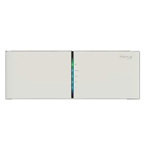 BMS Alto Voltaje Solax T30 Triple Power 3,0 kWh Master Box