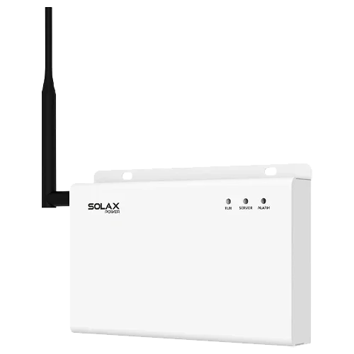 Concentrador Monitorización Remota Solax DataHub1000