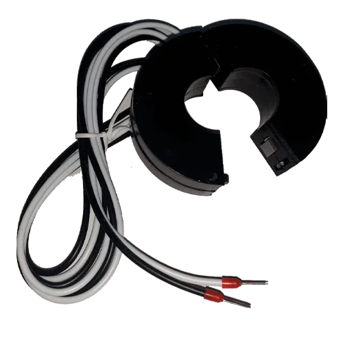 Medidor Energía Monofásico con TC Solax Chint DDSU666-CT