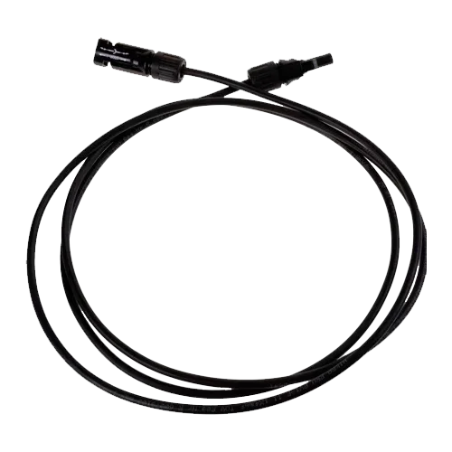 Cable Extensión DC Solax DC Extension Cable