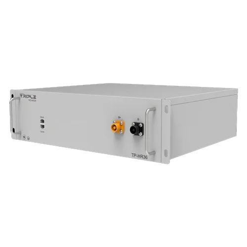 Módulo Batería Litio 3,6 kWh HV Solax TP-HR36 51,2 V