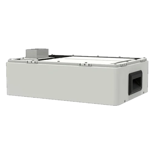 Módulo Batería Litio 2,5 kWh HV Solax T-BAT-SYS-HV-S2.5