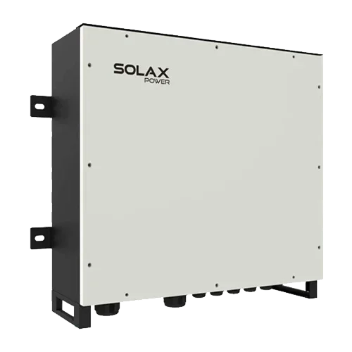 Caja Paralelo Baterías Solax BMS Parallel Box G2