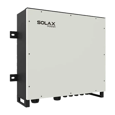 Caja Paralelo Baterías Solax BMS Parallel Box G2