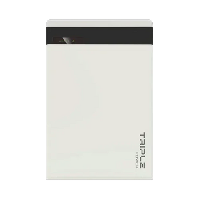 Batería Litio 5,8 kWh HV Solax T58 Master Pack Triple Power