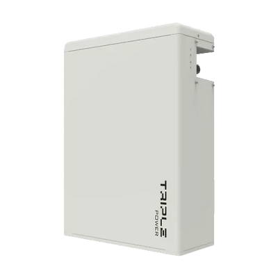 Batería Litio 5,8 kWh HV Solax T58 Slave Pack Triple Power