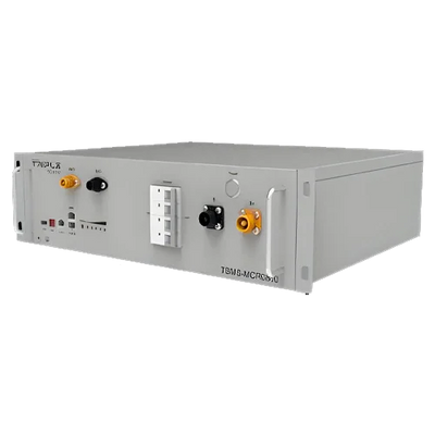BMS Alto Voltaje Solax TBMS-MCR0800 para HR25/HR36