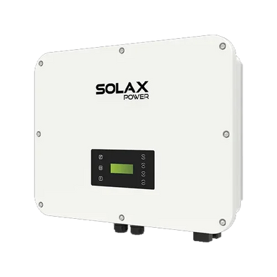 Inversor Solar Híbrido Solax ULTRA 15000W X3-ULT-15K Trifásico