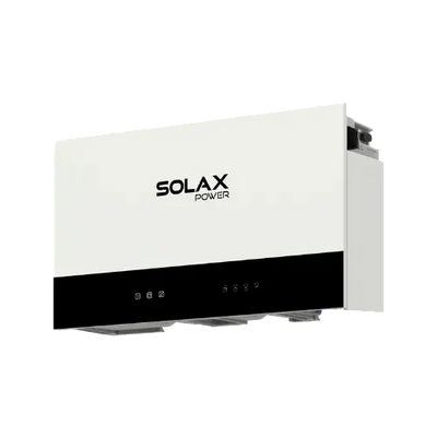 Inversor Solar Híbrido Solax IES 3700W X1-IES-3.7K Monofásico